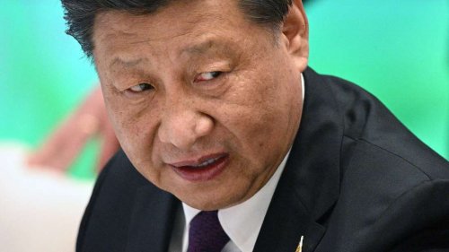 Ballon-Affäre zwischen China und den USA: Was wusste Staatschef Xi Jinping?