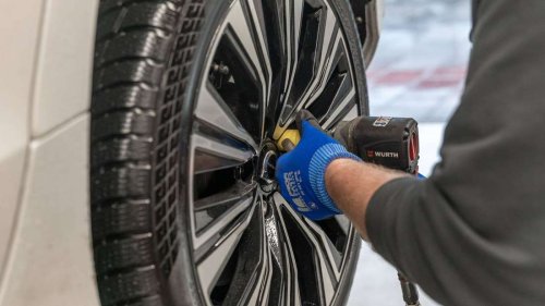 ADAC-Test untersucht Reifen: Ergebnisse für Autofahrer „enttäuschend“
