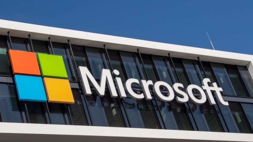 Microsoft verspricht Europa Schutz vor politischen Risiken