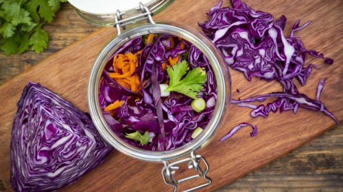 Kohl fermentieren – 5 Tipps, wie du das Gemüse ganz einfach haltbar machst