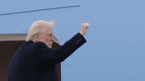 Streit um Venezuela-Abschiebeflüge eskaliert: Trump-Regierung unterstellt Bundesrichter Putschversuch