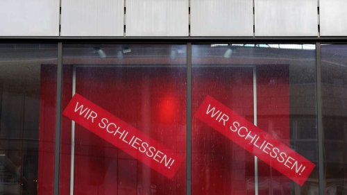 „Tiefe Spuren“: Volkswirtschaftlicher Milliardenschaden – verheerende Konsequenzen der Insolvenzwelle
