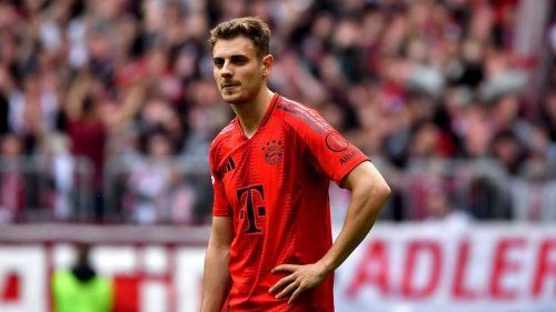 Bayern-Star Josip Stanišić: Bundesligarekord „für die Ewigkeit“?