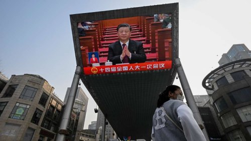 Trotz vorsichtiger Annäherung zwischen Taiwan und China: „Anwendung von Gewalt bleibt Option“