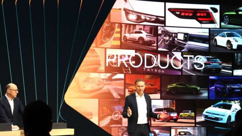 Vorstand bestätigt Plattform-Bau: Millionen-Auftrag für hessisches VW-Werk