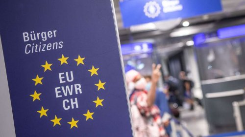Tipps und Tricks: So kann Chaos am Flughafen Frankfurt verhindert werden