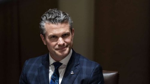 Chat-Skandal um Huthi-Luftangriff: Hegseth gerät wegen neuer Details in Bedrängnis