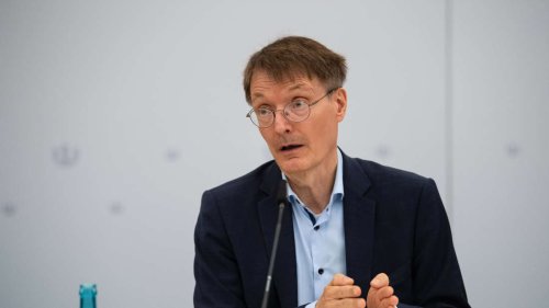 Affenpocken: Zwei neue Fälle, erste Kontaktpersonen in Quarantäne - Lauterbach will „hart reagieren“