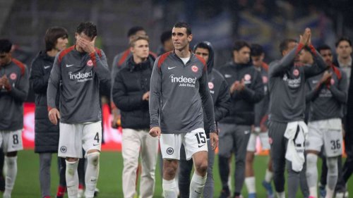 „Die Eintracht schlägt sich selbst“: Internationale Pressestimmen zur SGE-Pleite gegen Tottenham