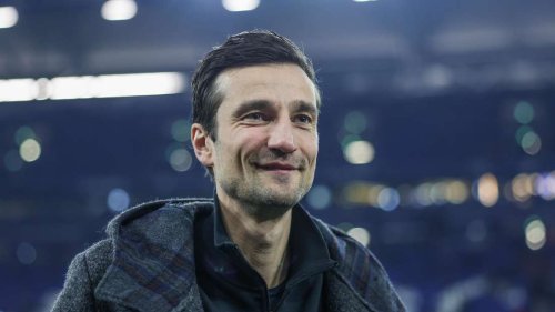 Matthias Tillmann will mit Schalke-Fördergenossenschaft eine Bewegung starten