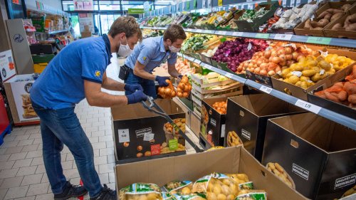 Bio aus dem Supermarkt – wie Lidl seine Kunden austrickst