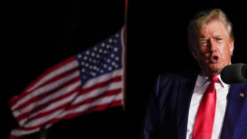 Trump oder „Trump mit Gehirn“? USA-Expertin Brockschmidt fürchtet: „So wie bisher oder schlimmer“