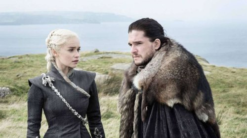 In der schlimmsten Szene trennt ein wichtiges Wort Buch und TV-Version der besten Fantasyserie