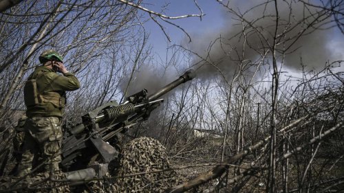 Russische Verluste: Moskau verliert mehr als 171.000 Soldaten seit Kriegsbegin