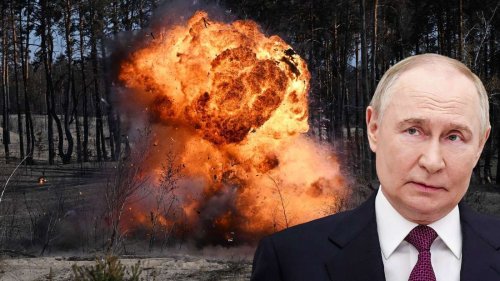 Ukraine-News: Kiew meldet „erhebliche Verluste“ für Russland – großer Gefangenenaustausch gestartet