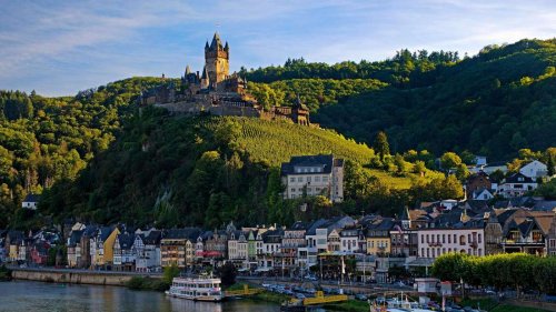 Diese fünf Ausflugsziele in Rheinland-Pfalz gehören zu den schönsten
