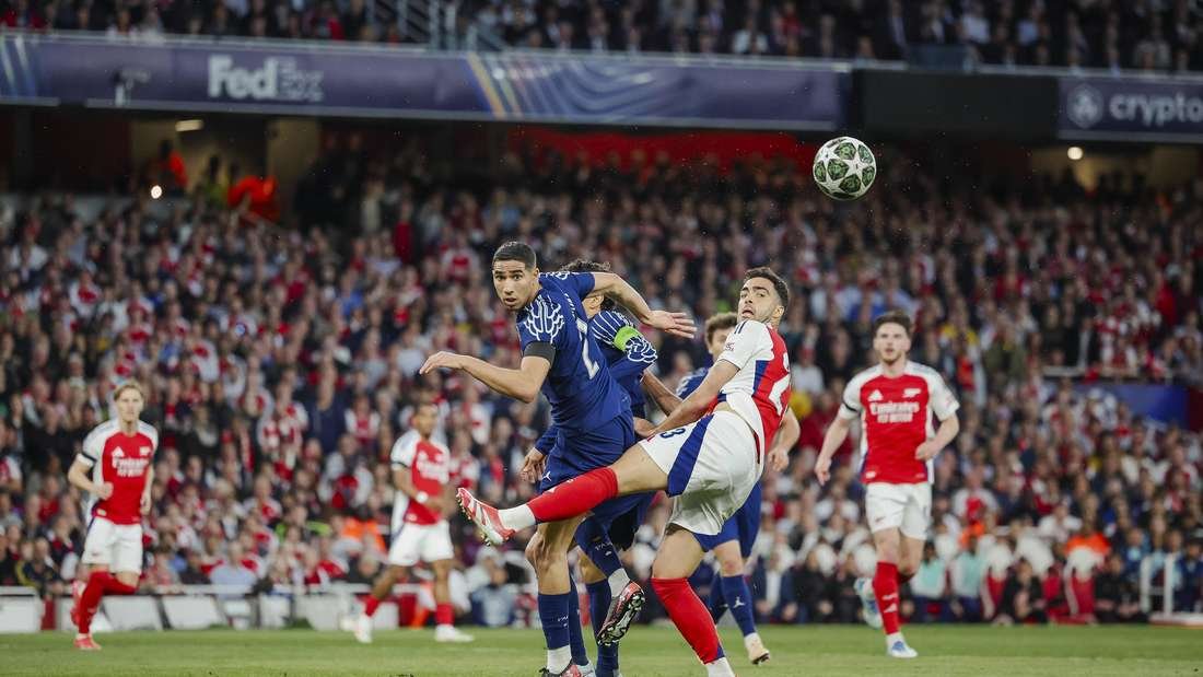 Seitenhieb gegen Mbappé, Messi und Neymar? PSG-Star enthüllt Erfolgsrezept
