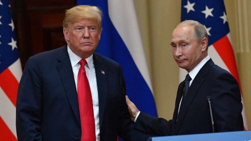 Trump will nach Nord-Stream-Lecks mit Putin verhandeln und warnt vor Weltkrieg