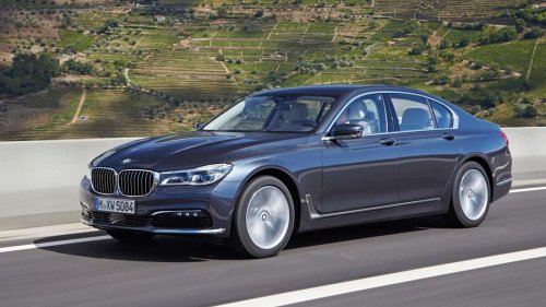 Riesen-Reichweite: BMW schafft 1.650 Kilometer mit einer Tankfüllung Diesel