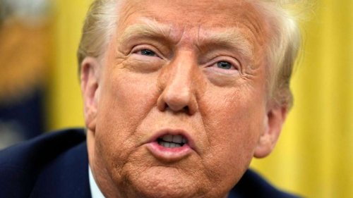 „Diskriminierende Botschaft“ – Mexiko geht gegen Trumps migrationsfeindlichen TV-Spot vor
