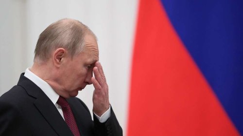 USA jagen jetzt Putins Handlanger – zum Ärger des Kremls