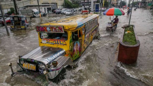5 verrückte öffentliche Verkehrsmittel, bei denen man den nächsten Stau gerne in Kauf nimmt