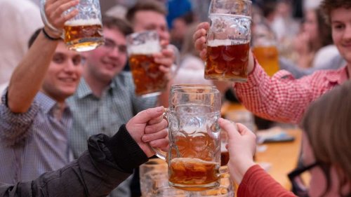 Das erste Trockenbier der Welt kommt aus Rheinland-Pfalz