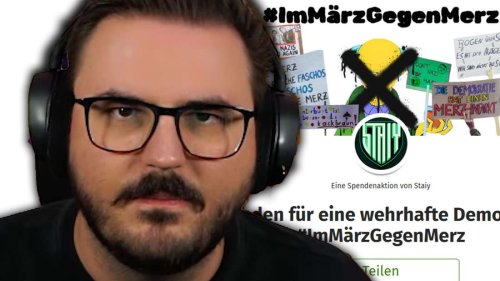 Urheberrechts-Streit eskaliert: Twitch-Star Staiy gegen Rapperin Vita