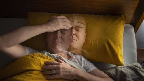 Neue Schlafstudie veröffentlicht: Weniger als fünf Stunden Schlaf fördern wohl Multimorbidität