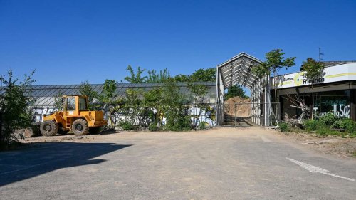 Baustart für Areal am Günthersburgpark rückt näher