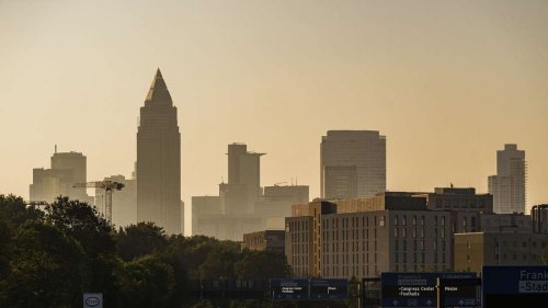 Ranking der glücklichsten Städte weltweit: Frankfurt weit abgeschlagen – wenige Punkte für Wirtschaft