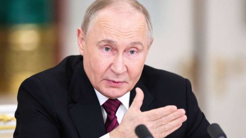 Druckmittel gegen Putin: EU-Sanktionen könnten Ukraine-Krieg entscheiden