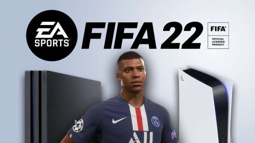 FIFA 22 – nur noch wenige Tage gratis bei PlayStation Plus