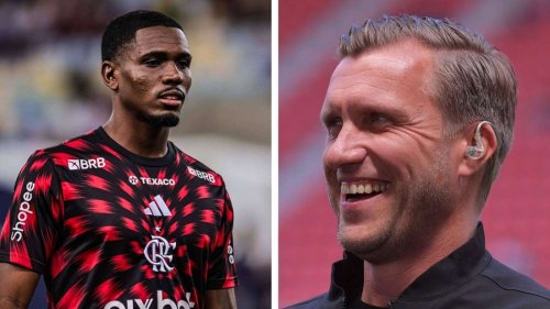 Kommt Verstärkung aus Brasilien für Eintracht Frankfurt?