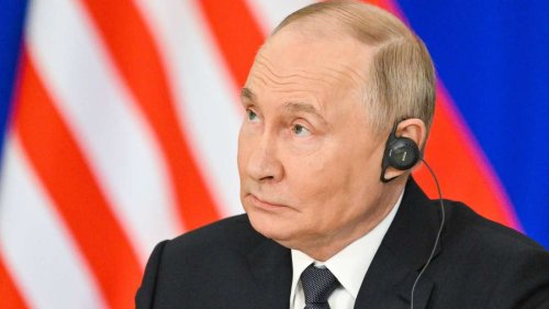 Tickende Zeitbombe: Russlands Wirtschaft geht es schlechter als Putin sagt – Zahlen sprechen klare Sprache