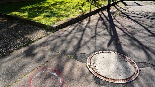Nachbarin sah mutmaßlichen Täter flüchten – tödliche Schüsse erschüttern Bad Nauheim