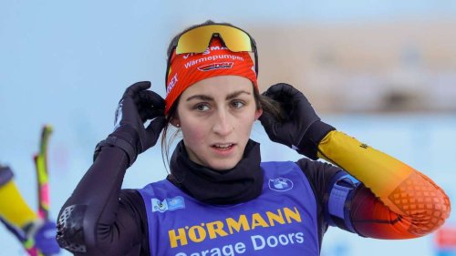 Biathlon: Topevent muss abgesagt werden und kämpft um die Zukunft