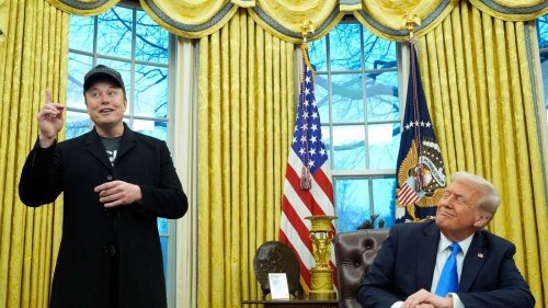 Europas Raumfahrt unter Trump 2.0: Zwischen Angst und Chance