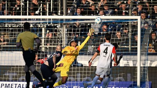 Das Statement der Eintracht