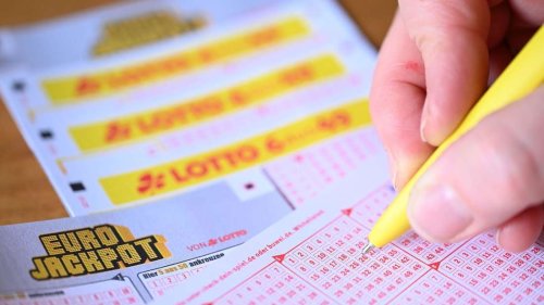 Horror-Eurojackpot für Lotto-Spieler aus Hessen – Über eine Million Euro verlassen das Bundesland