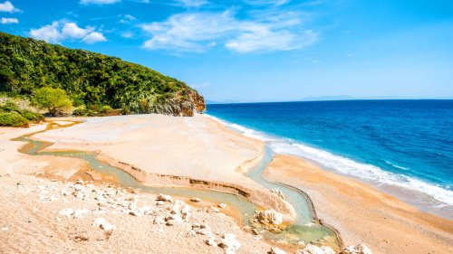 Preiswerte Griechenland-Alternative: In Albanien können Sie günstiger und genauso schön Urlaub machen
