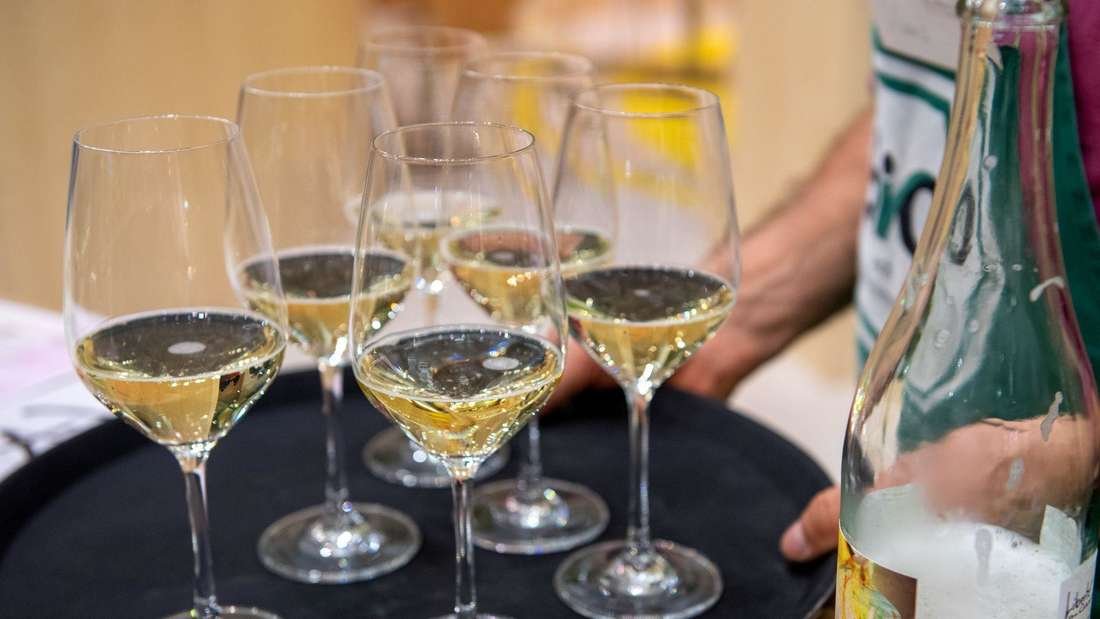 Mehr als nur Traubensaft: So entsteht alkoholfreier Wein