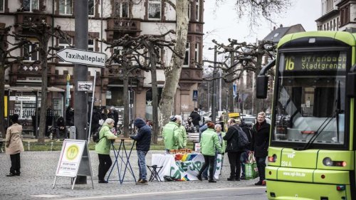„Besser Fahr’n mit Bus und Bahn“