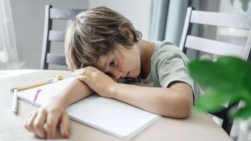 „Unerlässlich“: Bildungsexpertin nennt größtes Risiko für die Zukunft von Kindern
