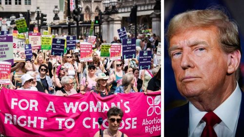 Trumps Abtreibungskurs entzweit Republikaner – und entfacht alte Feindschaften aufs Neue