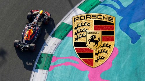 Porsches Formel-1-Traum schon wieder geplatzt? Insider haben neue Infos