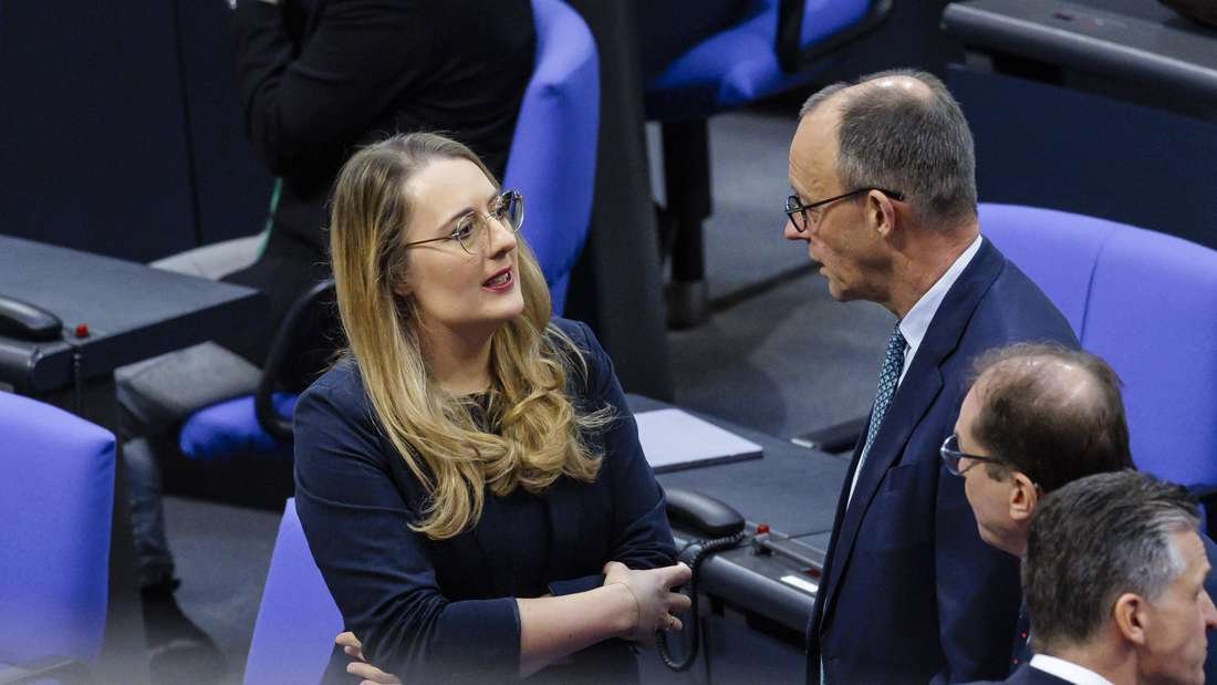 Mieten unbezahlbar: Spitzen-Grüne attackiert Schwarz-Rot – „Kein Satz im Koalitionsvertrag“