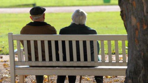 „Was ich jetzt an Beiträgen einzahle, wird für die spätere Rente angespart“ – Experten decken Irrtum auf