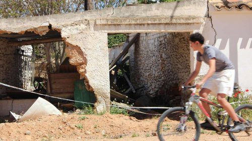 „Wir wurden vergessen“: Sechs Monate nach der Flutkatastrophe in Spanien