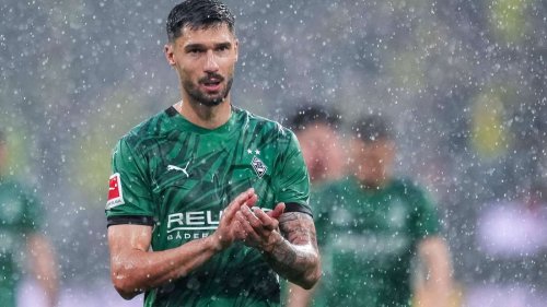 Kleindienst ist in Gladbach plötzlich Sorgenkind statt Held